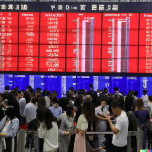 European Stock Exchanges: Navigating Global Economic Waters Amid Diverse Indicators