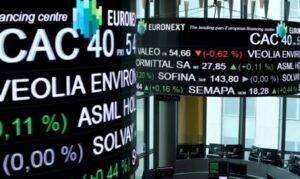 Global Stock Exchange Highlights: August 22, 2023
