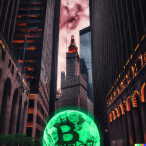 The Triple Frontier: How Bitcoin’s Regulatory Hurdles and Energy Quandary Could Reshape Wall Street