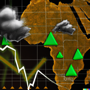 Africa’s Climate Risk Blind Spot: A Storm Brewing in Global Markets
