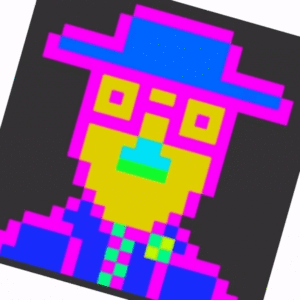 The Moonsama Revolution: A New Financial Frontier Beyond Wall Street