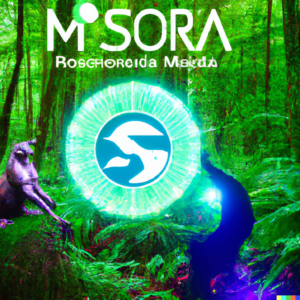 When Endangered Species Meet Blockchain: A Tale of Unlikely Allies