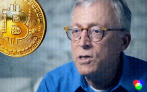 Peter Brandt’s Insight into Bitcoin’s Future: A Potential Paradigm Shift